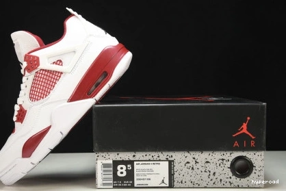 Hyperoad 89 Retro Alternate 4 Jordan 0731
